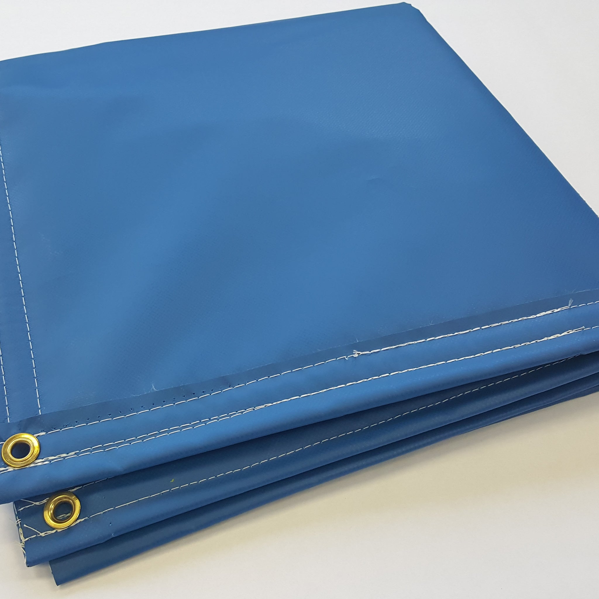 Insulated Tarps - 1" Thick - Heavy Duty Vinyl