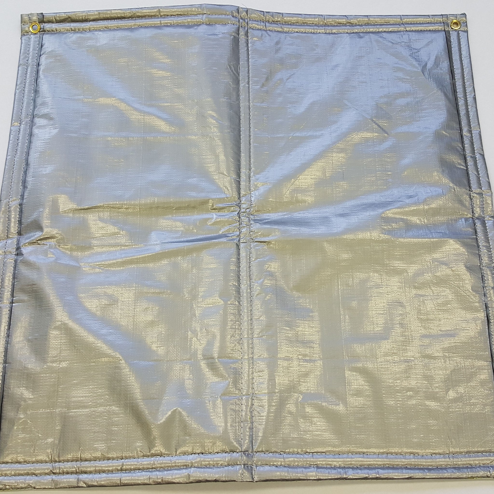 Insulated Tarps - 3/4" Thick - 12 Mil Poly
