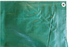 Heavy Duty Green/White Poly Tarps