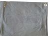 10 oz Vinyl Laminate Tarps - Charcoal Gray