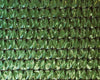 Green HDPE Shade Fabric Roll