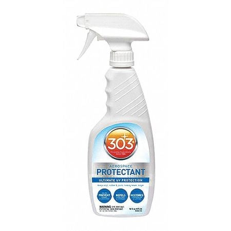 303 Indoor/Outdoor Protectant