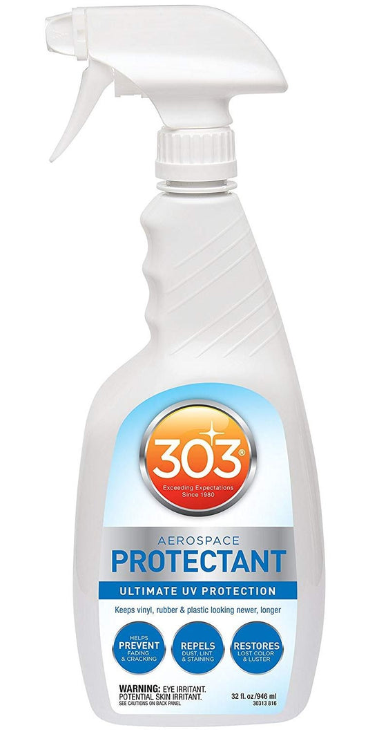 Indoor/Outdoor 303 Protectant Spray Bottle