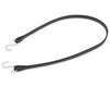 41" Rubber Tarping Straps
