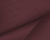Burgundy 600 x 300 Denier Polyester PVC Backed