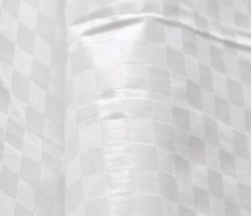Reinforced Poly Sheeting - 6 Mil - Fire Retardant 