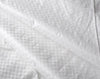 White 6 Mil Fire Retardant Reinforced Poly Sheeting | 40' X 100' Roll