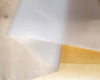 6 Mil Construction Clear Poly Sheeting Rolls - 20' X 100'