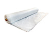6 Mil Poly Sheeting Rolls - 40' X 100'