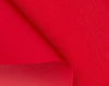 70 Denier Taffeta Nylon with PVC Back Red