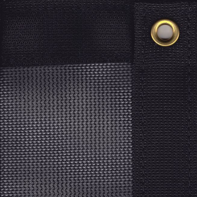 65% Nylon Mesh Tarps