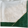 Heavy Duty Green/White Poly Tarps