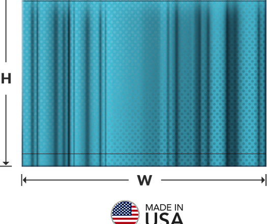 Custom Curtain and Track Builder