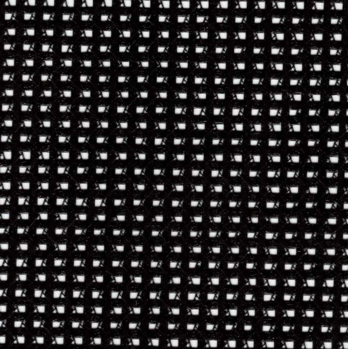 8 oz Vinyl Coated Windscreen Mesh 9 x 12 (75" Width x 200 Yard Rolls)