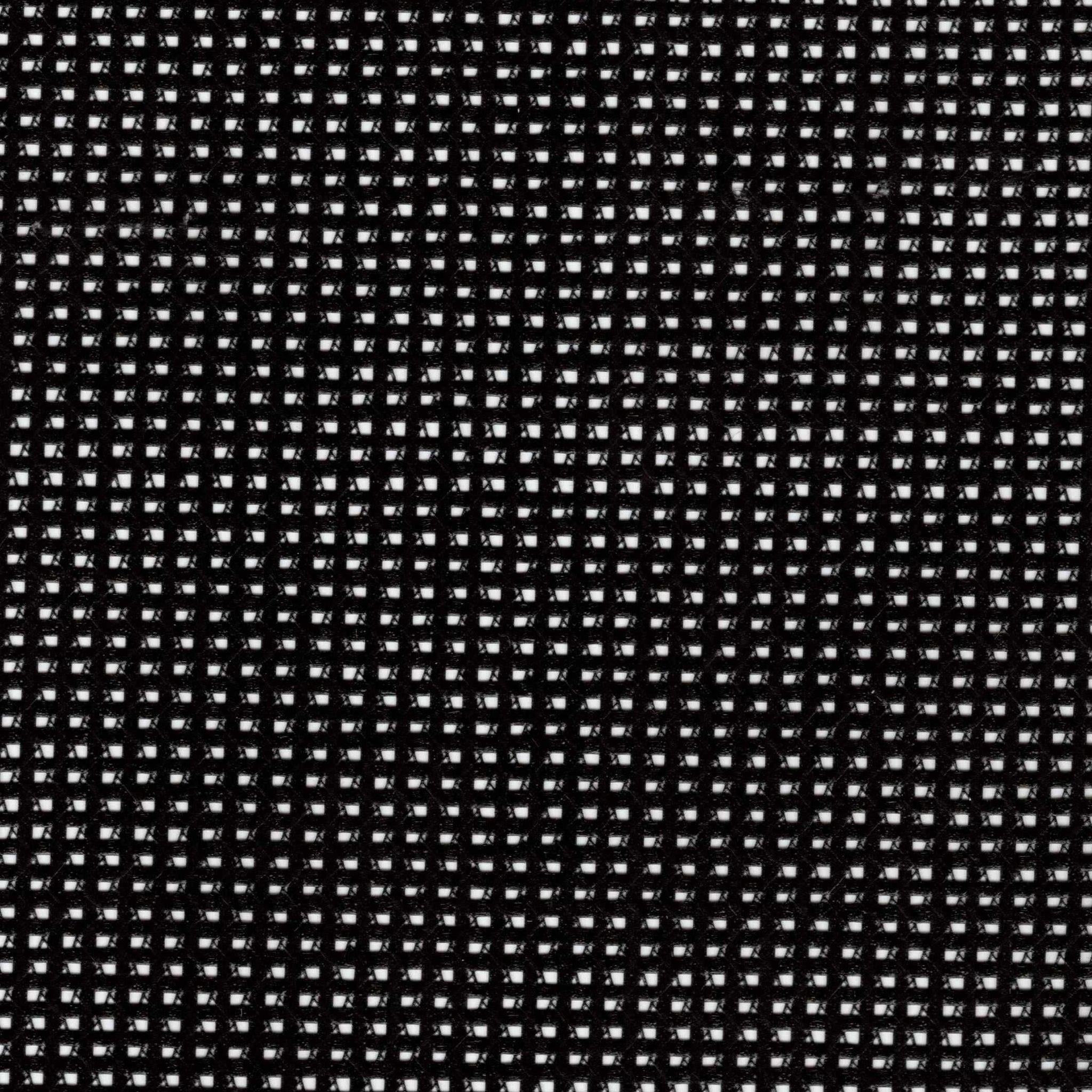 8 oz Vinyl Coated Windscreen Mesh 9 x 12 (75" Width x 200 Yard Rolls)
