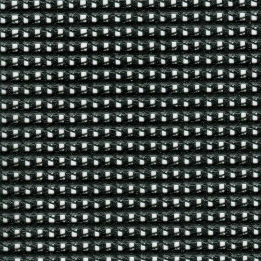 9 x 12 Vinyl Windscreen Mesh Dark Green