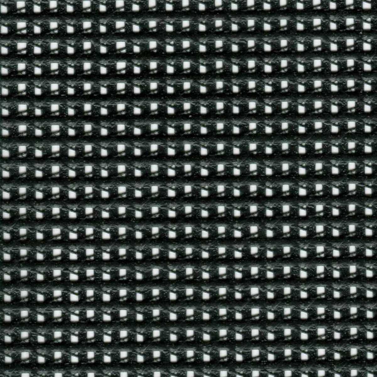 8 oz Vinyl Coated Windscreen Mesh 9 x 12 (75" Width x 200 Yard Rolls)