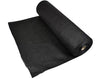 Black Shade Sail Fabric 95%