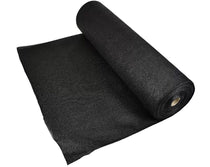 Black Shade Sail Fabric 95%