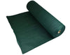 Forest Green Sunshade Sail Fabric 95%