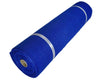 100% HDPE Royal Blue Shade Sail Fabric Roll