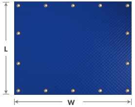Custom Tarps