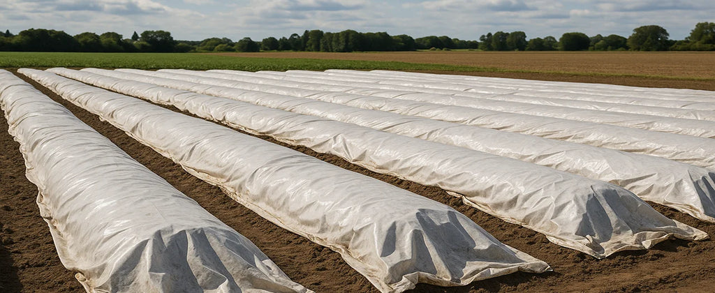 Agriculture & Farming