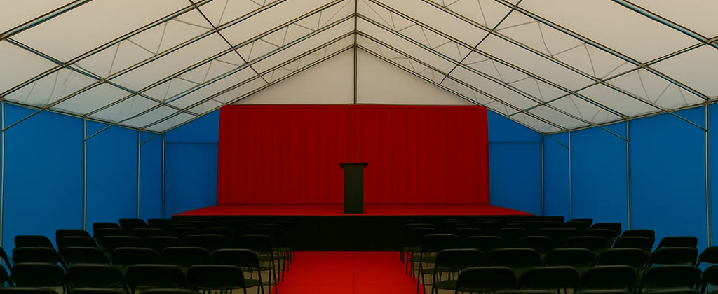 Event Services & Rentals