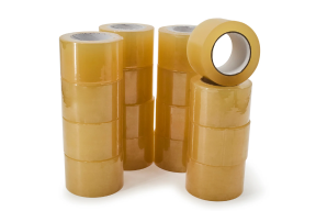 Gym Floor Cover Tape / Case (16 Rolls)