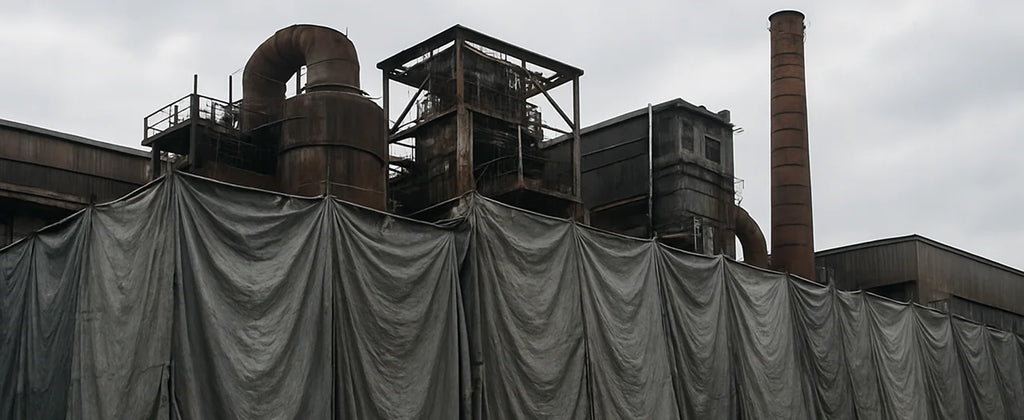 Manufacturing & Industrial