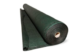 90% Privacy Fence Screening