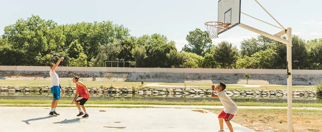 Recreation & Sports Facilities