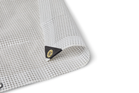 Super Heavy Duty Clear Poly Tarps