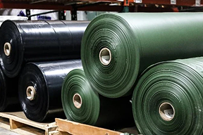 Vinyl Fabric by the Yard and Roll