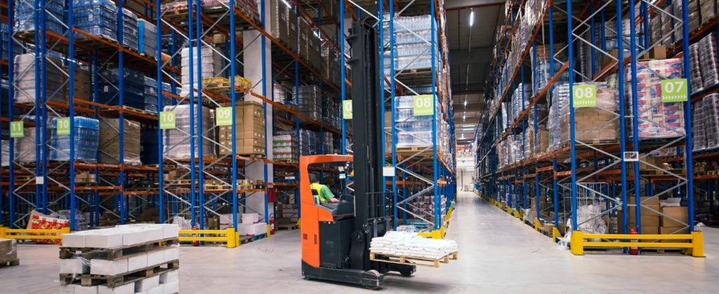Warehousing & Distribution