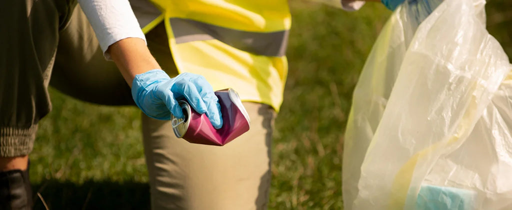 Waste Management & Environmental Services