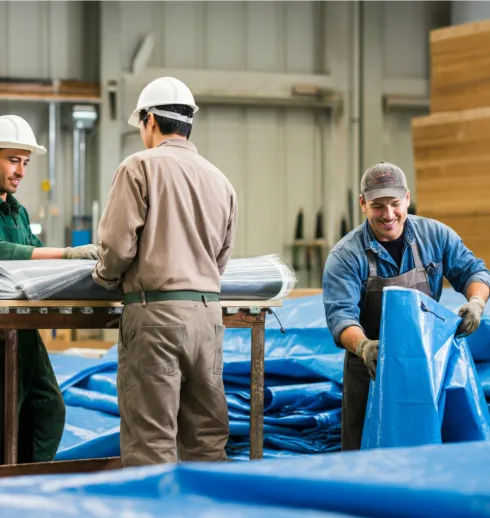 Workers