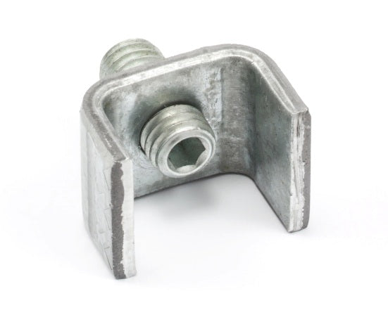 Roller Track Adjustable End Stop