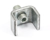 Roller Track Adjustable End Stop