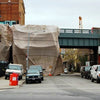 Airbag Containment Tarps