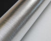 Aluminized Fiberglass Welding Blanket Fabric