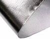 Aluminized Fiberglass Welding Blanket Fabric