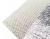 Aluminized Fiberglass Welding Blanket Fabric
