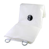 Anti-Static 11 oz Vinyl Leak Diverter Drain Tarp