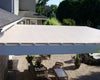 Canopy Tarps | Vinyl Awning
