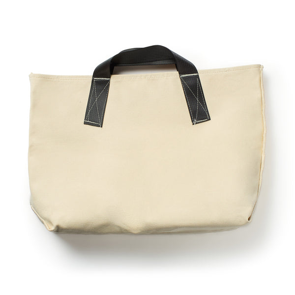 Large Canvas Tool Bag - 18
