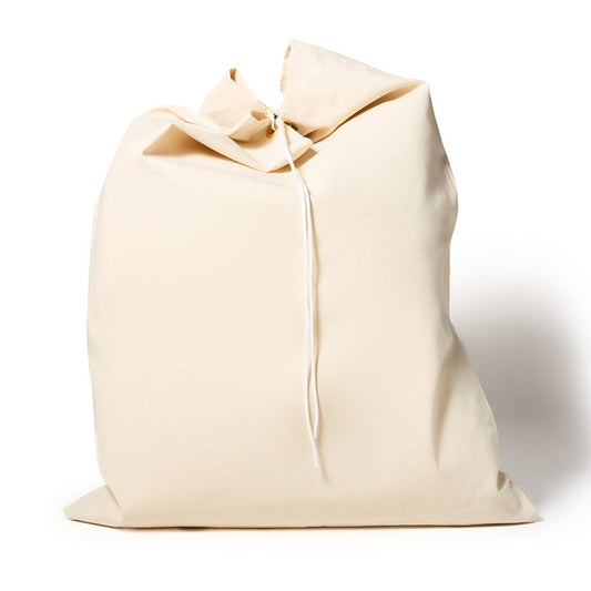 Canvas Utility Bag 28" W x 38" H
