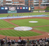 Baseball Mound Cover