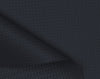 Black 13oz Vinyl Laminated Polyester Fire Resistant Fabric