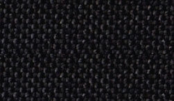 1680 Denier Ballistic Nylon Tarps - Black